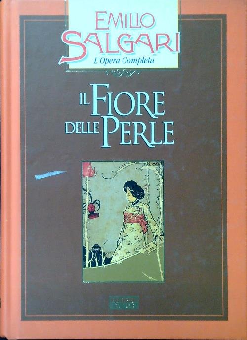 Il fiore delle perle