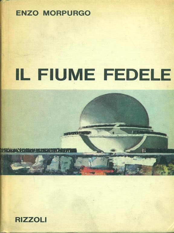 Il fiume fedele | Immagine Gallery 2