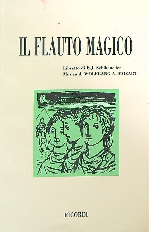 Il flauto magico | Immagine principale