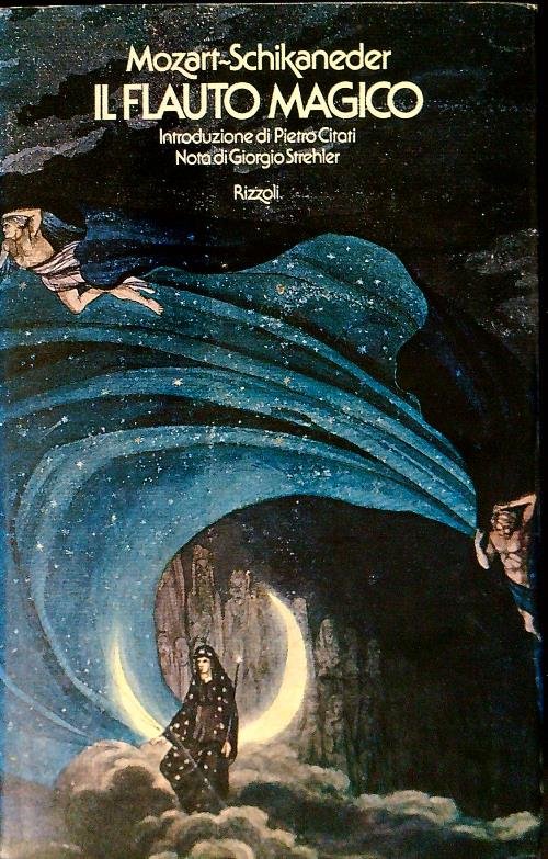 Il flauto magico