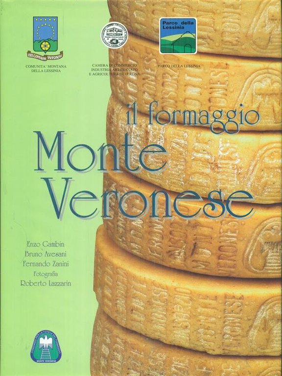Il formaggio Monte Veronese | Immagine Gallery 2
