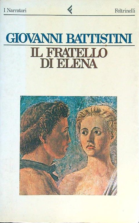 Il fratello di Elena