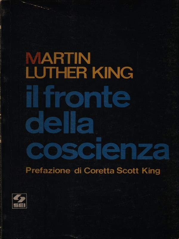 Il fronte della coscienza | Immagine principale