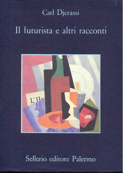 Il futurista e altri racconti