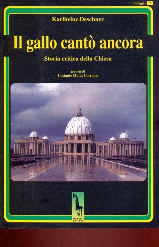 Il gallo canto' ancora
