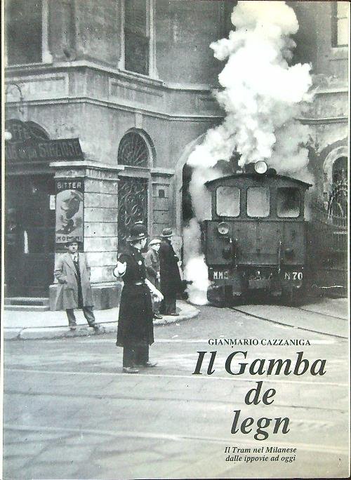 Il Gamba de legn