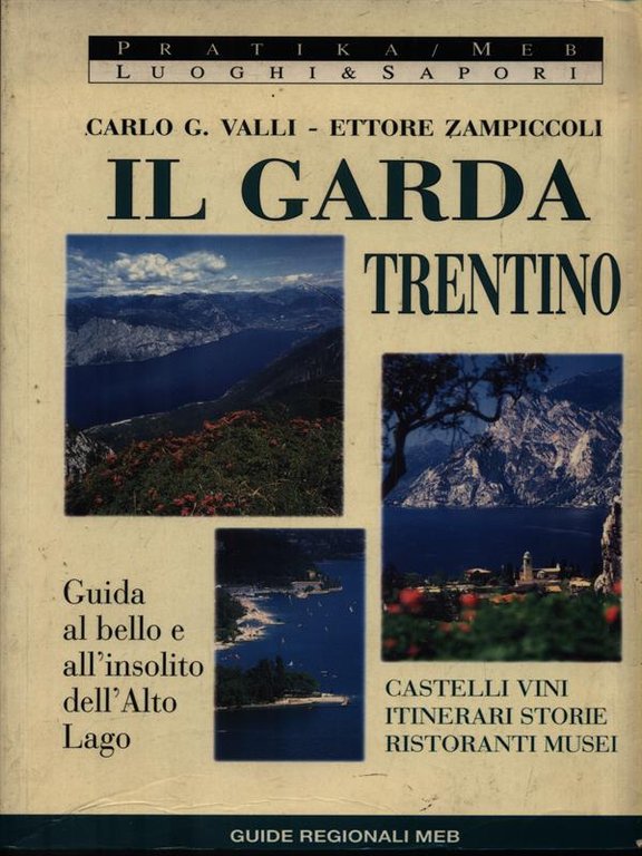 Il Garda Trentino