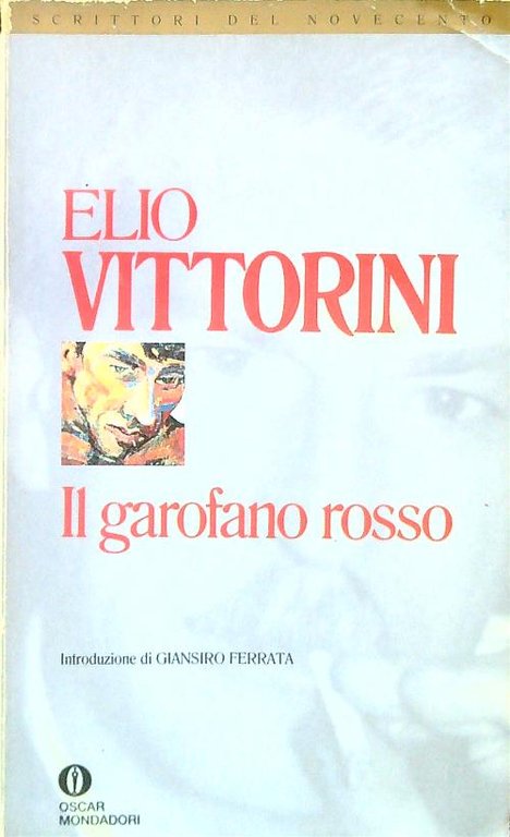Il garofano rosso
