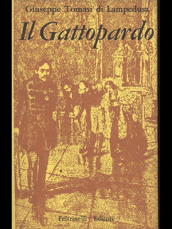 Il Gattopardo