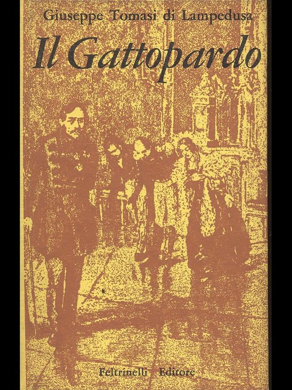 Il Gattopardo