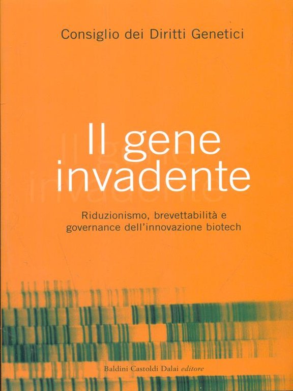 Il gene invadente