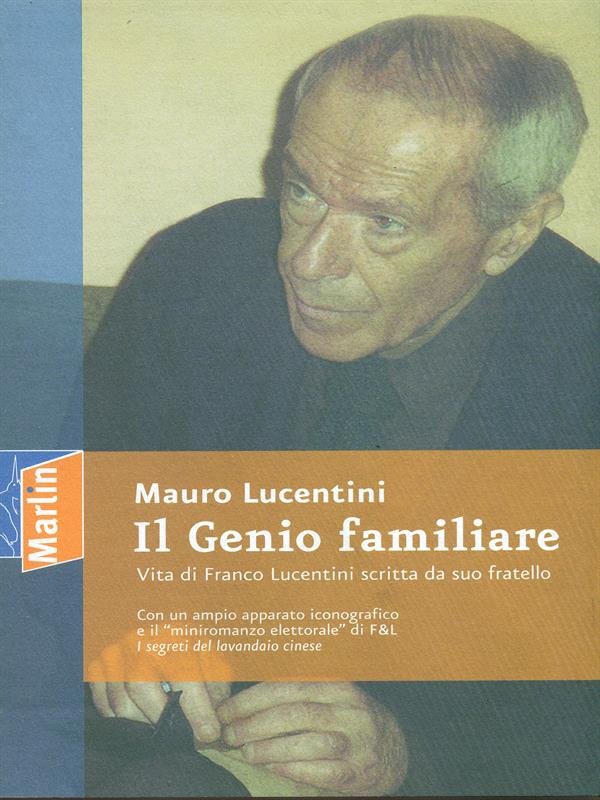 Il genio familiare