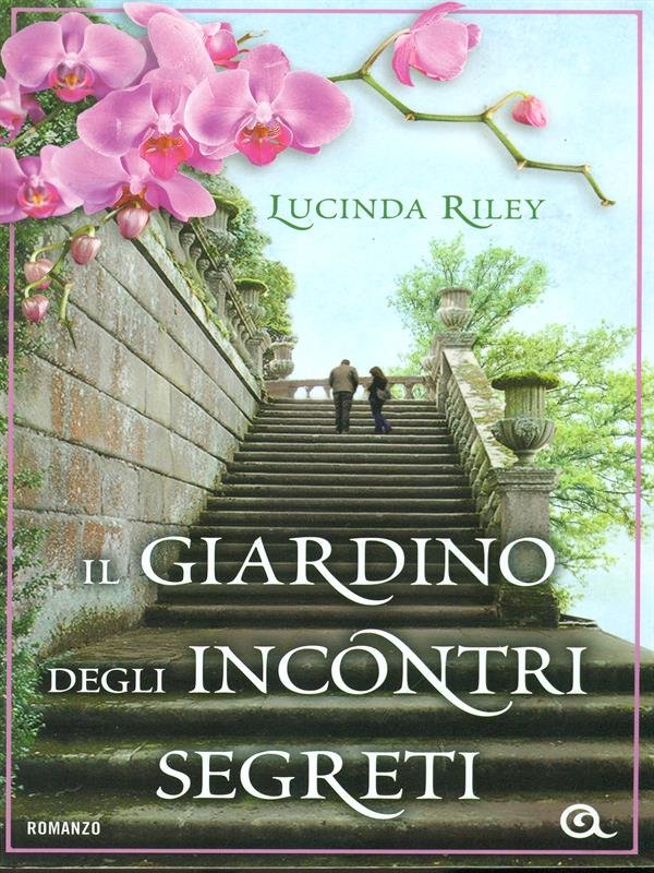 Il giardino degli incontri segreti