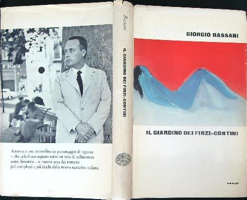 Il giardino dei Finzi-Contini