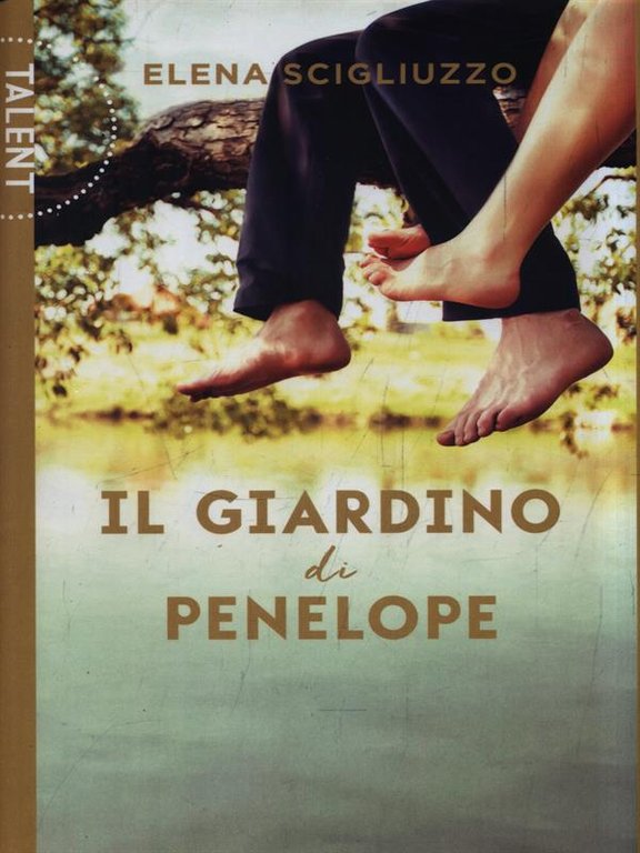 Il giardino di Penelope