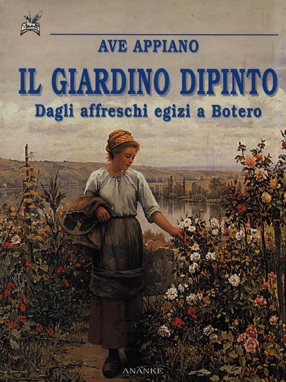 Il giardino dipinto. Dagli affreschi egizi a Botero | Immagine Gallery 2