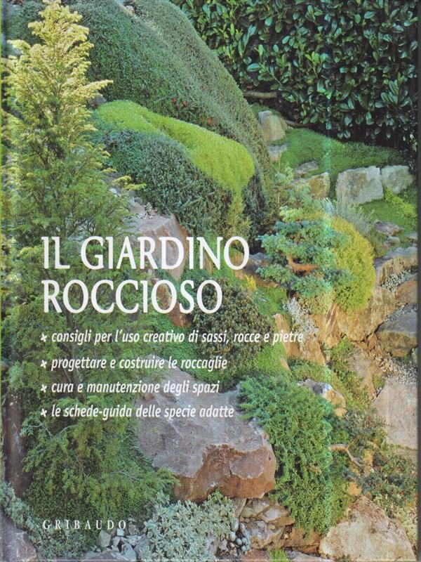 Il giardino roccioso | Immagine principale