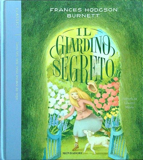 Il giardino segreto