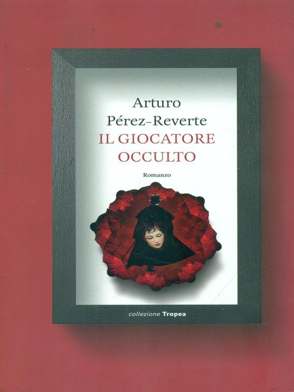 Il giocatore occulto | Immagine principale