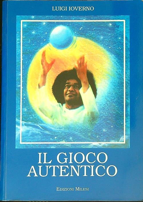 Il gioco autentico | Immagine principale