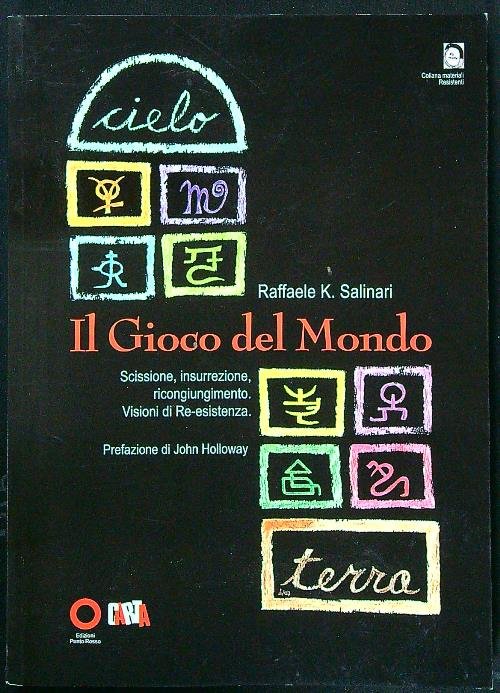 Il gioco del mondo