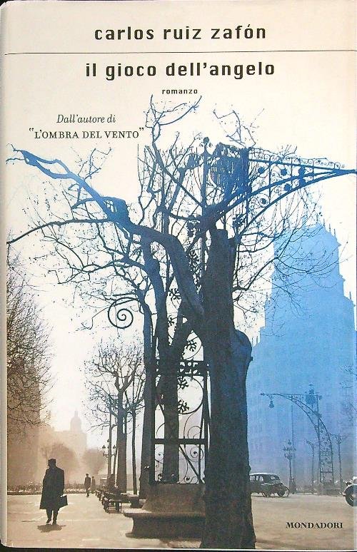 Il gioco dell'angelo