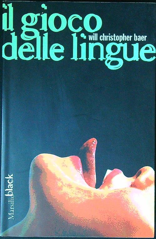 Il gioco delle lingue