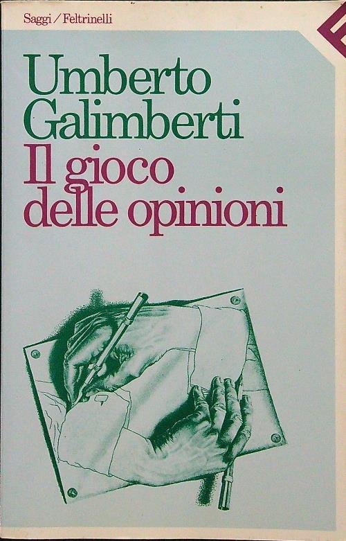 Il gioco delle opinioni | Immagine principale