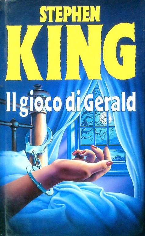 Il gioco di Gerald | Immagine Gallery 2