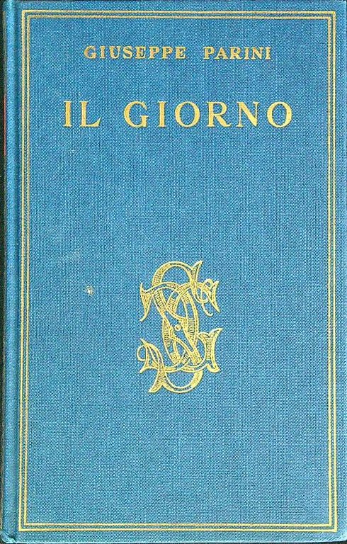 Il giorno