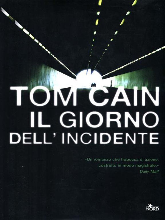 Il giorno dell'incidente