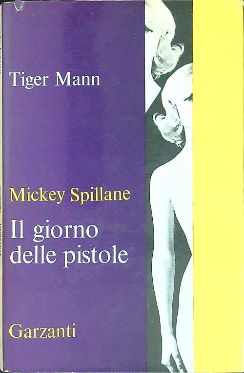 Il giorno delle pistole