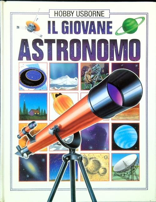 Il giovane astronomo