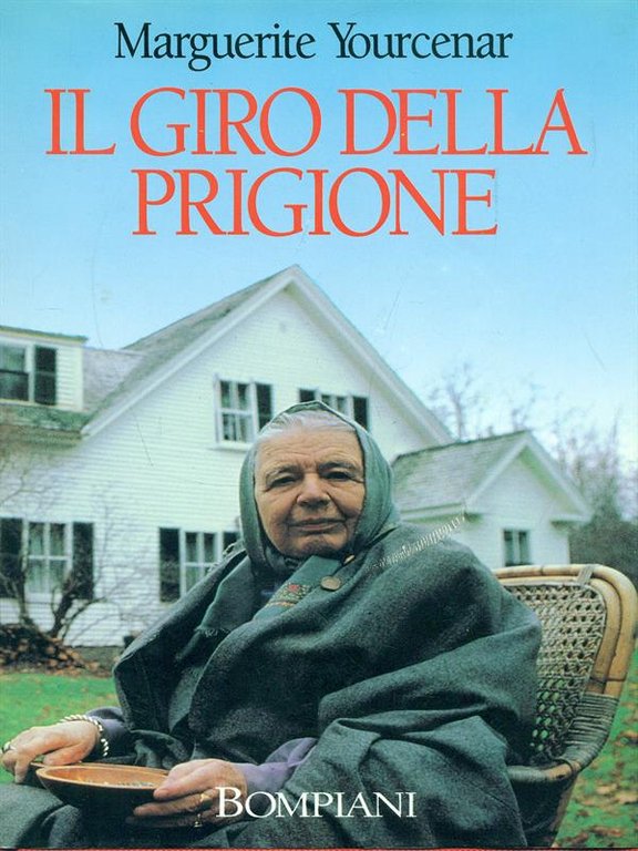 Il giro della prigione