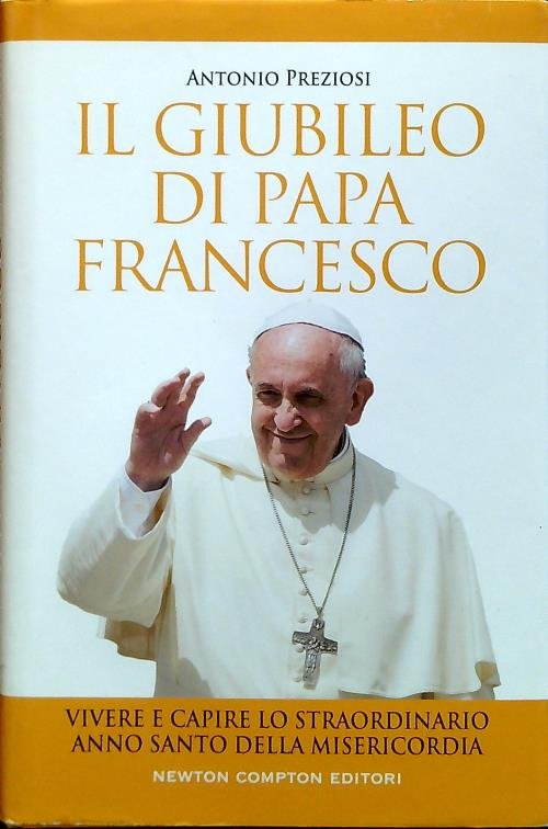 Il Giubileo di Papa Francesco