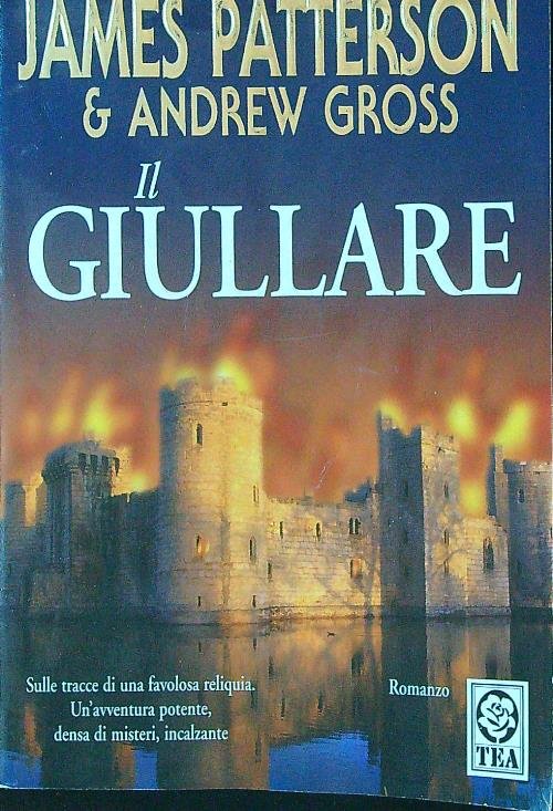 Il giullare