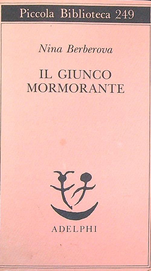 Il giunco mormorante