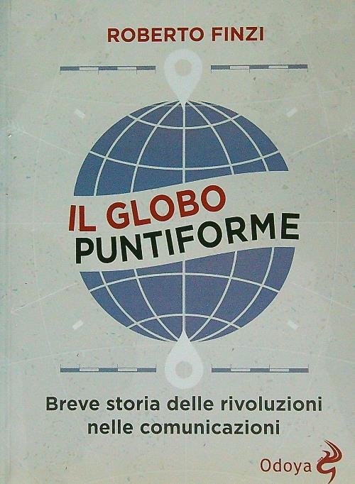 Il globo puntiforme | Immagine principale
