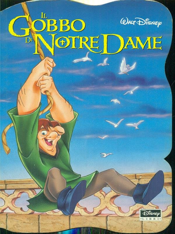 Il Gobbo di Notre Dame