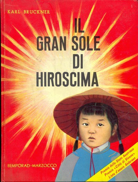 Il gran sole di Hiroshima