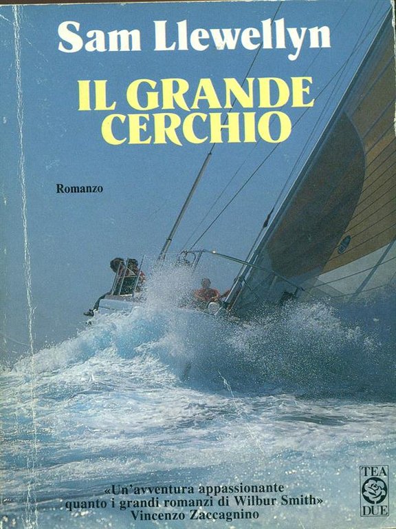 Il grande cerchio