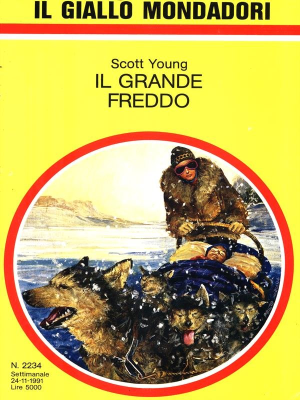 Il grande freddo | Immagine principale