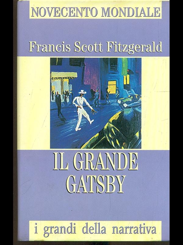 Il grande Gatsby