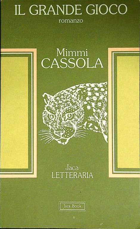 Il grande gioco