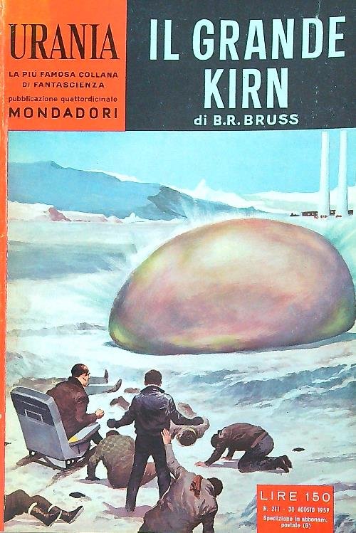 Il grande Kirn | Immagine principale