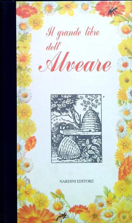 Il grande libro dell'alveare