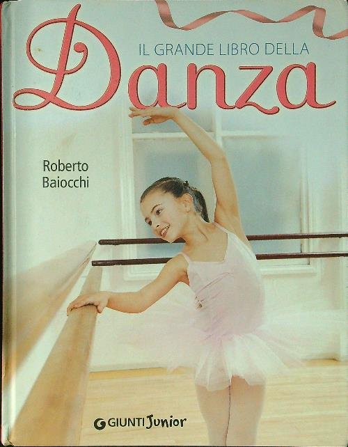 Il grande libro della danza