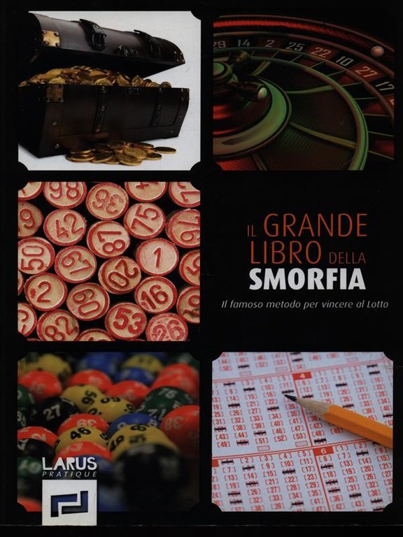 Il grande libro della Smorfia