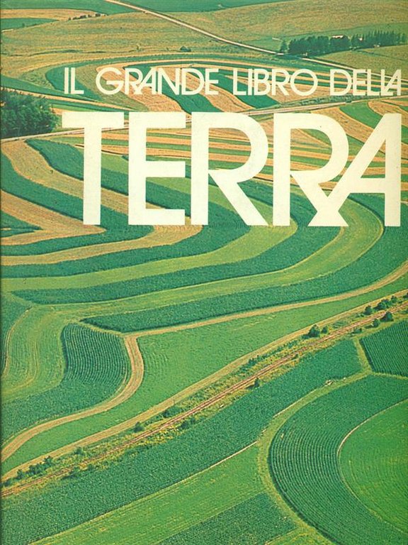 Il grande libro della terra