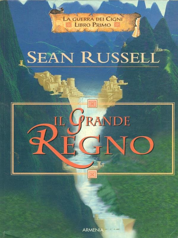 Il grande regno